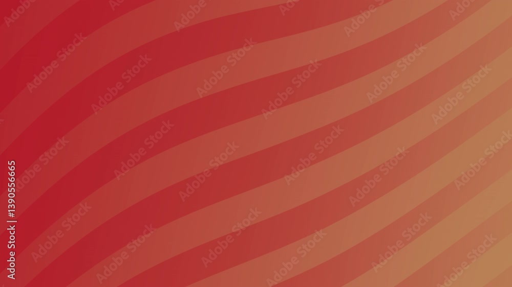 Poster abstract gradient background with smooth motion and texture elements in warm tones for creative proj