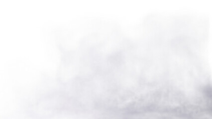 Fototapeta premium mystischer Rauch, dramatische Nebelschwaden, geheimnisvolle Atmosphäre, Wolke, Natur, Zigarettenrauch, Smog 