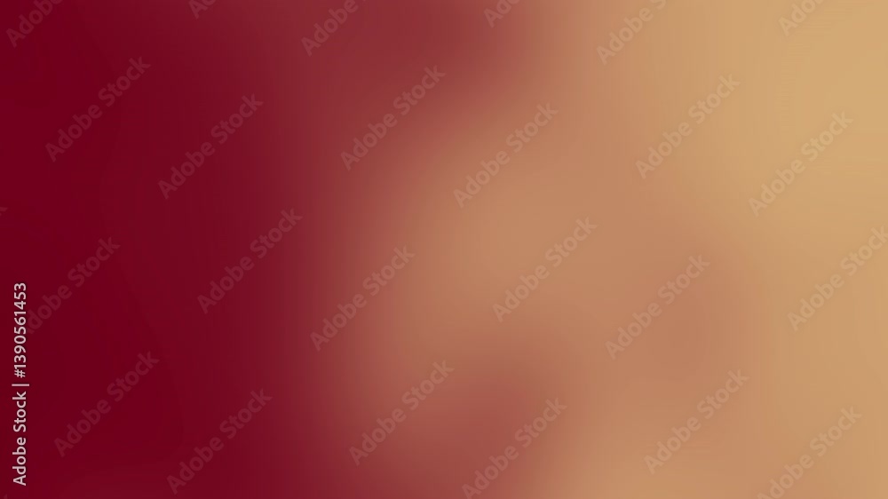 Poster abstract gradient motion with soft texture and blurred background, perfect for design projects and a