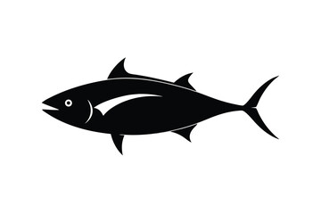 shark vector illustration