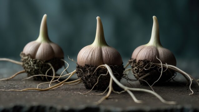 The tuber of the porang plant is commonly referred to as elephant yam, konjaku, potato konnyaku, devil's tongue, and voodoo lily. Available in both large and small sizes.