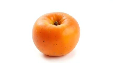 Ripe Apricot with Orange Skin