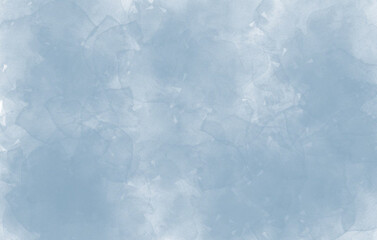 raster illustration rectangular background abstraction blue stains for packaging background paper gift cards summer spring winter themes, love, stories