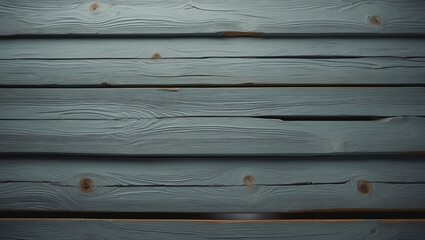 Wooden boards in sight