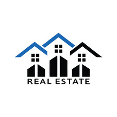 house log set vector design