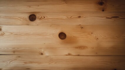 Texture of wood from rustic table surface, aerial view