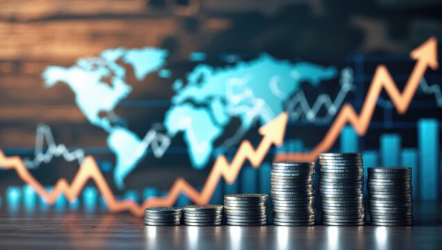 Business Opportunities, Currency Trading, and Market Analysis of Stocks