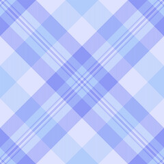 Serene pastel blue plaid pattern, perfect for textile designs, website backgrounds, or stationery.  Its soft, calming colors evoke feelings of tranquility and peace.