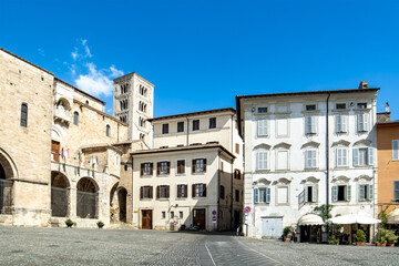 Anagni, Frosinone, Lazio, Italy