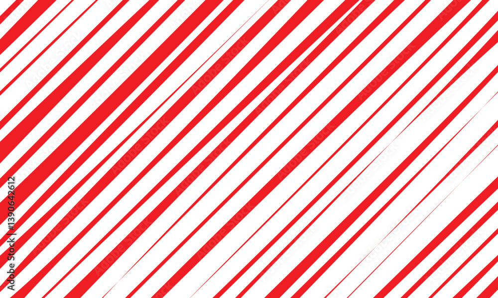Poster abstract red diagonal tweak line pattern background, banner, poster.