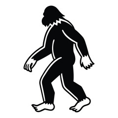 Shadow of the Wild: Bigfoot Unleashed