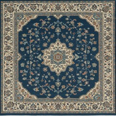 Naklejka premium carpet of carpet