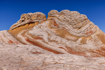 White Pocket 
Vermilion Cliffs National Monument
Arizona