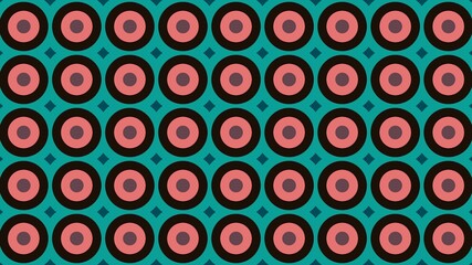 circle motif, circle pattern, symmetrical, circle lines, wall wallpaper, HD resolution