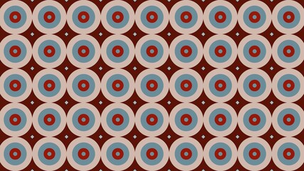 circle motif, circle pattern, symmetrical, circle lines, wall wallpaper, HD resolution