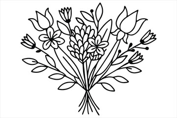 Let me know if you want it to be more artistic, vintage, minimal, or match a specific style