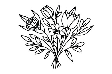 Let me know if you want it to be more artistic, vintage, minimal, or match a specific style