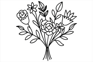 Let me know if you want it to be more artistic, vintage, minimal, or match a specific style