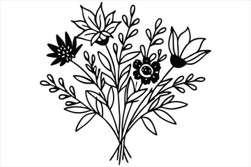 Let me know if you want it to be more artistic, vintage, minimal, or match a specific style