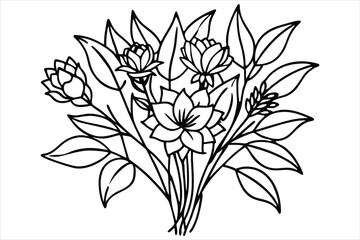 Let me know if you want it to be more artistic, vintage, minimal, or match a specific style