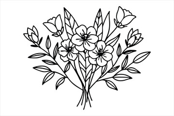 Let me know if you want it to be more artistic, vintage, minimal, or match a specific style