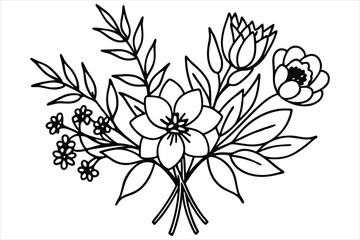 Let me know if you want it to be more artistic, vintage, minimal, or match a specific style