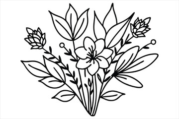 Let me know if you want it to be more artistic, vintage, minimal, or match a specific style