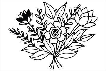 Let me know if you want it to be more artistic, vintage, minimal, or match a specific style