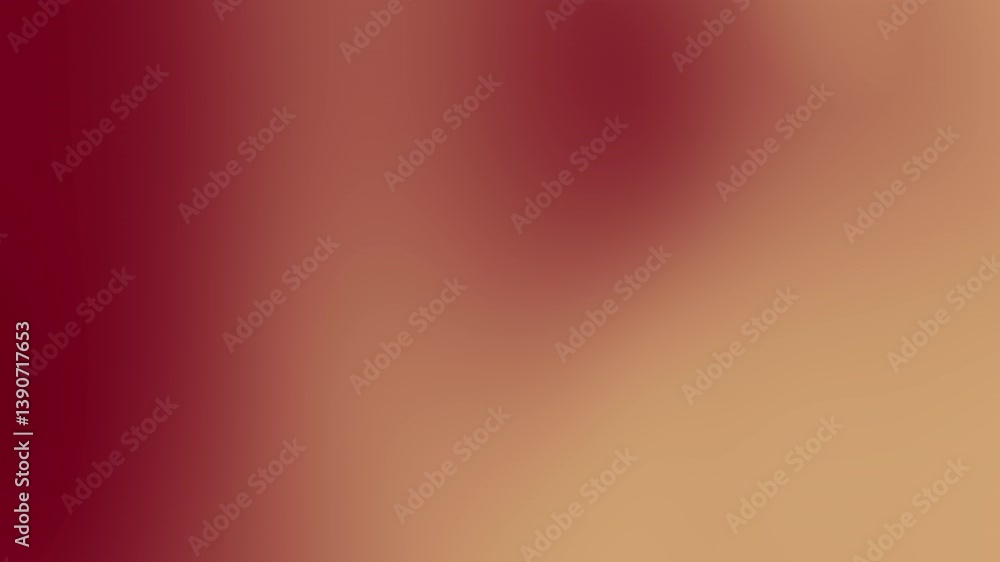 Poster abstract gradient motion background with soft textures in warm tones for creative digital projects a