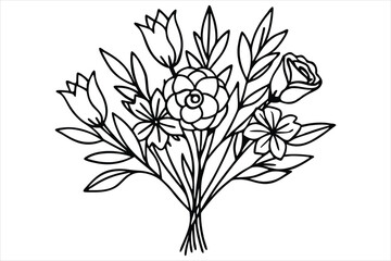 Let me know if you want it to be more artistic, vintage, minimal, or match a specific style
