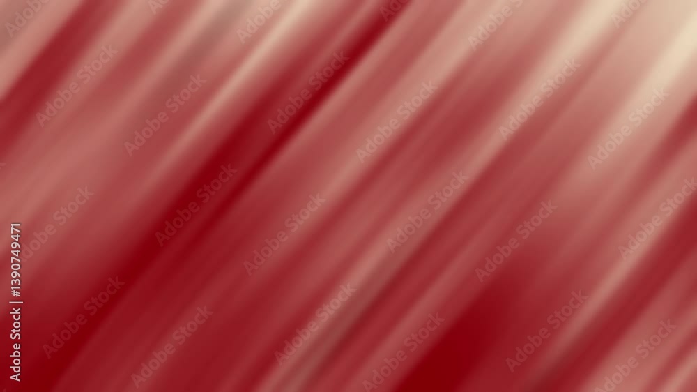 Poster abstract gradient motion background with soft textures in subtle red and cream tones for creative pr