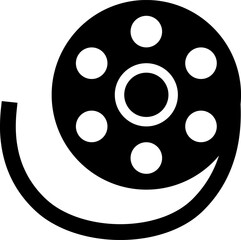 3d pritner filament coil