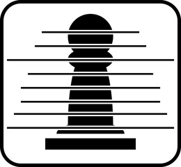 3d printing "slicing model" icon 