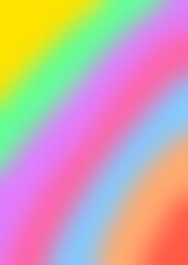abstract colorful background