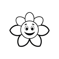 flower vector 