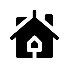 Houses icons set. Real estate. Web home icon for apps and websites. Collection home icons. House symbol. Set of Houses Icons or symbols Vector fully editable file.