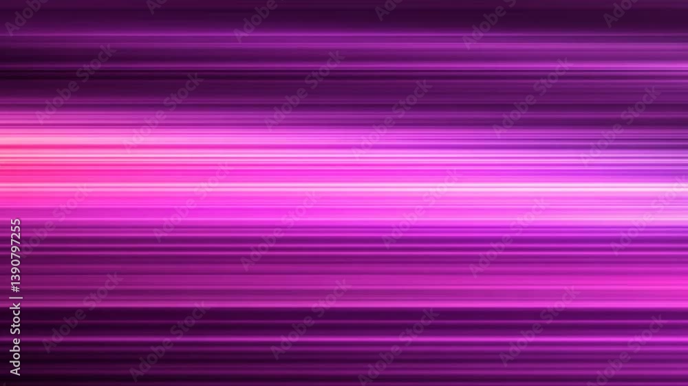 Aufkleber vibrant abstract background with ultraviolet gradient motion generative ai