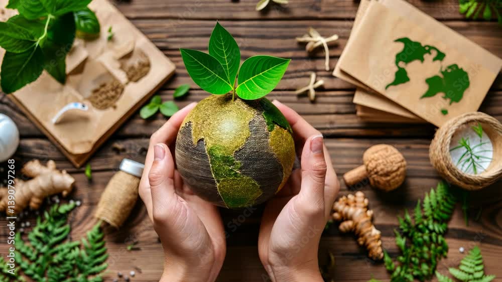 Poster implement sustainable procurement practices to source materials and products from suppliers with low