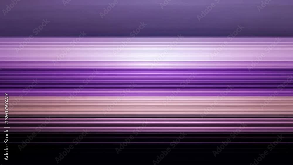 Poster violet gradient blurred motion creates a soothing abstract background generative ai