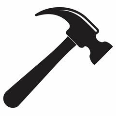 hammer and nail
