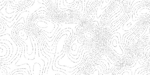 High-Resolution Transparent PNG Map Featuring Refined Wavy Contour Lines on a White Base, Tailored for Sleek Presentations, Elegant Product Mockups, and Digital Design Projects

