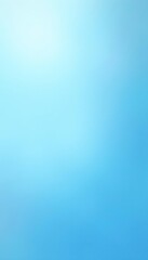 Soft and smooth abstract light blue background with gentle gradient, abstract,  decorative