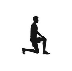 aerobics, dance, fitness, group workout, exercise, silhouette, cardio, women, choreography, team, synchronized, active, gym class, healthy, movement, jumping, coordination, energy, black silhouette, s