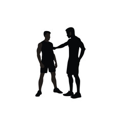 aerobics, dance, fitness, group workout, exercise, silhouette, cardio, women, choreography, team, synchronized, active, gym class, healthy, movement, jumping, coordination, energy, black silhouette, s