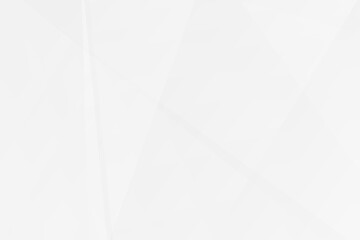 Abstract white and grey on light silver background modern design. Vector illustration eps 10.