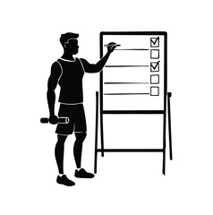 boxing, punch, heavy bag, combat, workout, athlete, training, silhouette, fight, power, fitness, martial arts, gym, strength, sports, male, action, punching bag, fitness training, gym gear, physical 