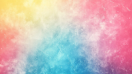 A textured leak light gradient background with grainy noise, orange blur, and dust effects, creating a vintage retro feel. The rough, grunge noise adds depth to the modern aesthetic.

