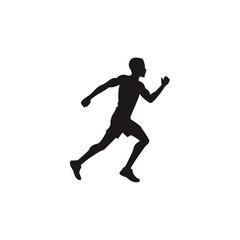 fitness, gym, workout, weightlifting, barbell, bodybuilding, strong, athlete, training, power, silhouette, man, strength, muscles, sports, gym icon, heavy lift, gym vector, fit, exercise, motivation, 