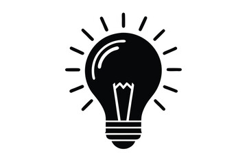 light bulb icon