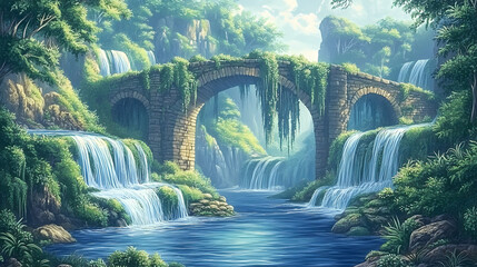 whispers lost emerald sanctuary